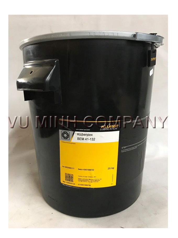 Kluberplex BEM 41132