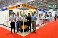 Triển lãm SaigonTex – SaigonFabric 2026: Nơi gặp gỡ của các chuyên gia trong ngành dệt