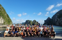 Hà Nội - Hạ Long – Điểm hẹn mùa hè và Kết nối kỳ diệu