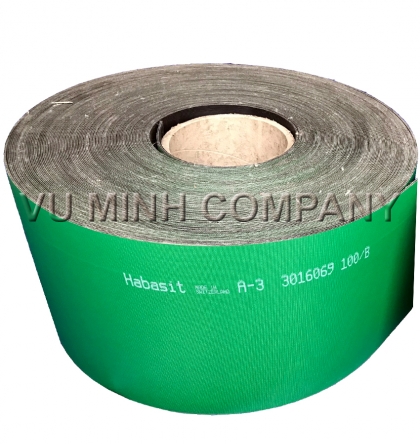 Power Transmission Belts A-3