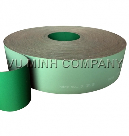 Power Transmission Belts SP-250/25