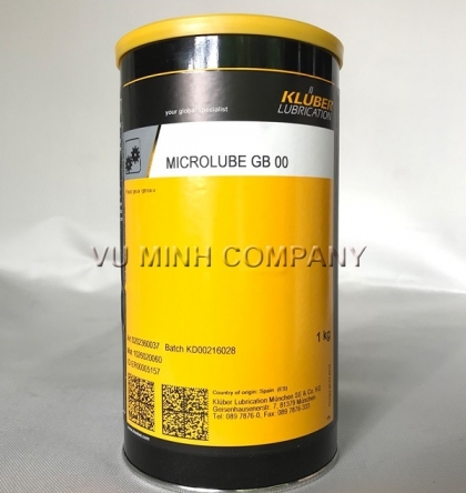 Microlube GB 00