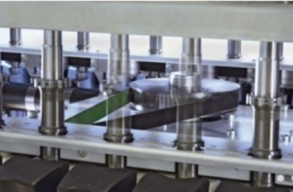 Lựa chọn dây săng Habasit W-8 tiết kiệm điện năng 