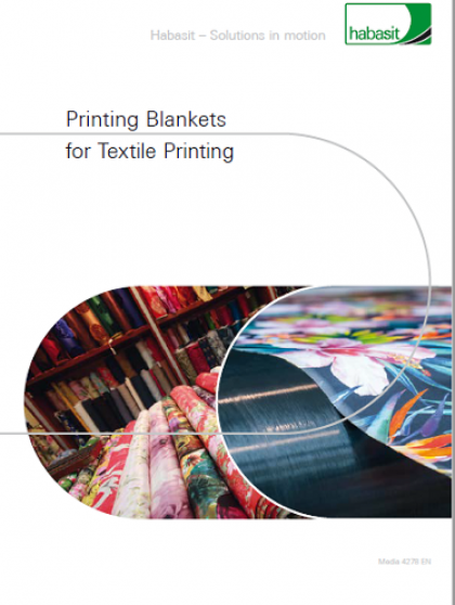 Printing Blankets