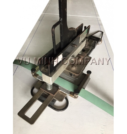 Máy chặt răng AF-100/US