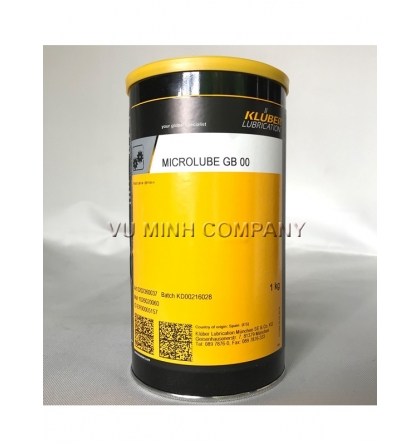 Microlube GB 00