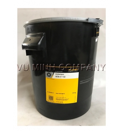 Kluberplex BEM 41-132