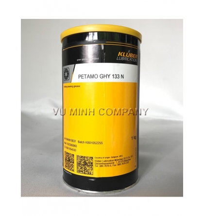 Petamo GHY 133 N