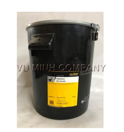 Kluberfood NH1 94-402