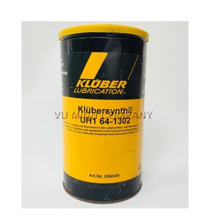 Klubersynth UH1 64-1302