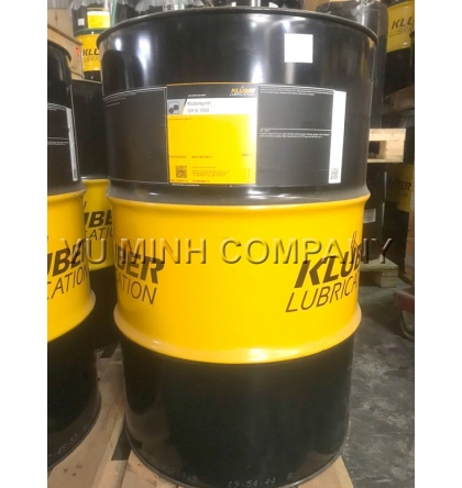 Klubersynth GH 6- 32…1500