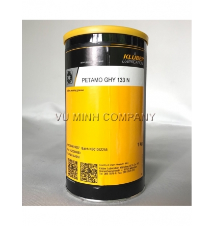 Petamo GHY 133 N