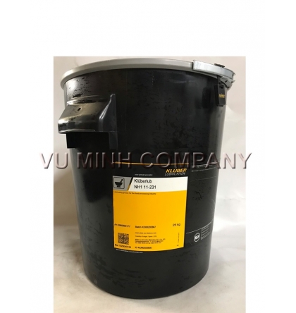 Kluberlub NH1 11-231