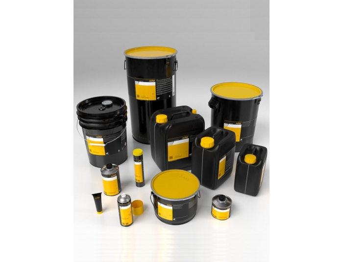 Klubersynth OA 98-15000