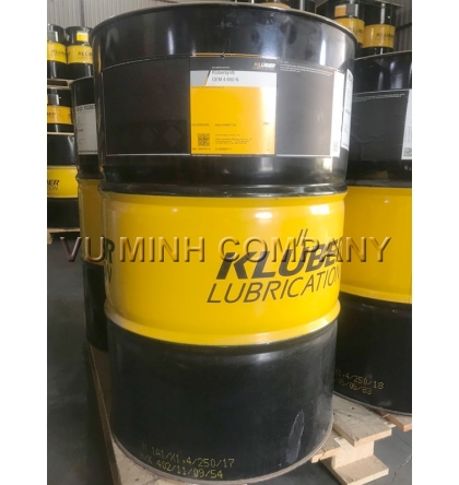 Klubersynth GEM 4-32….680 N