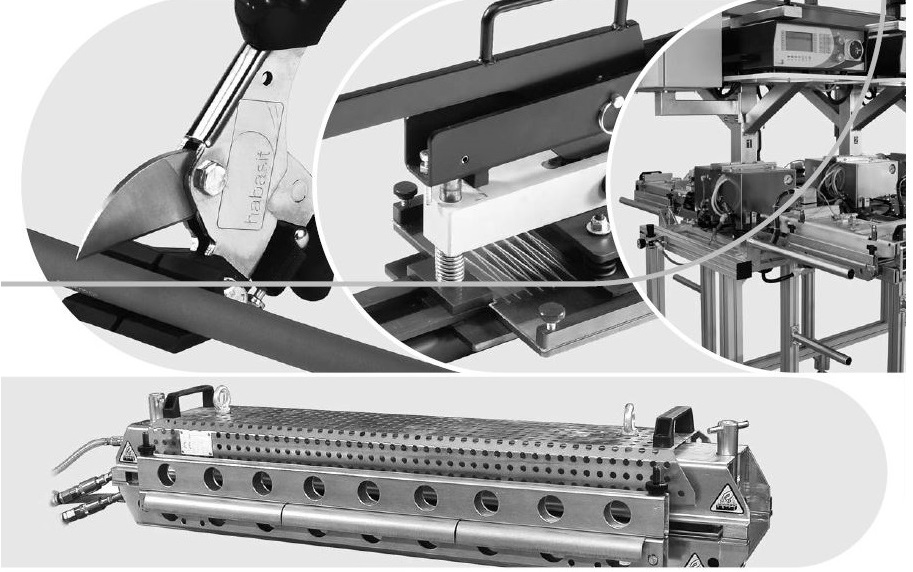 Fabrication devices