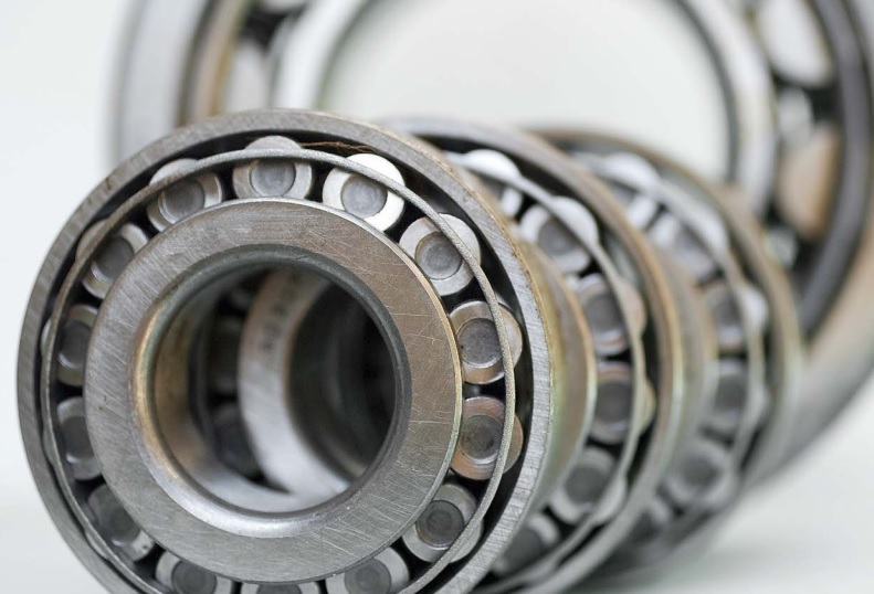 Rolling bearings