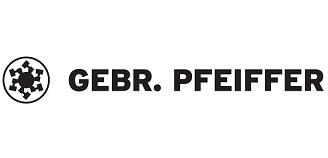 GEBR. PFEIFFER (德国）